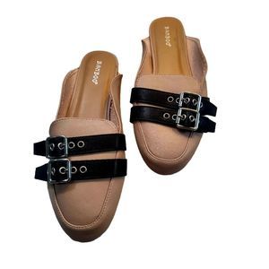 NWOT Bamboo shoe size 10 (Sold)